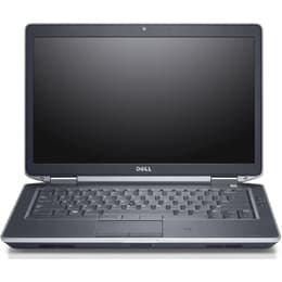 Dell Latitude E6440 14-inch (2014) - Core i7-4610M - 8GB - SSD 240 GB QWERTY - Italian