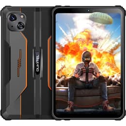 Oukitel RT3 64GB - Black - Wi-Fi + 5G