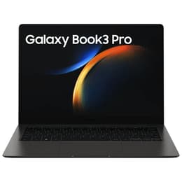 Samsung Galaxy Book3 Pro 14-inch (2023) - Core i7-1360P - 16GB - SSD 512 GB QWERTY - Italian