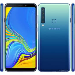 Galaxy A9 (2018) 128GB - Blue - Unlocked
