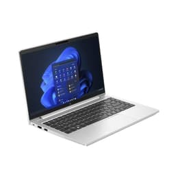 HP Elitebook 645 G10 14-inch (2022) - Ryzen 3 7330U - 32GB - SSD 128 GB QWERTY - Italian