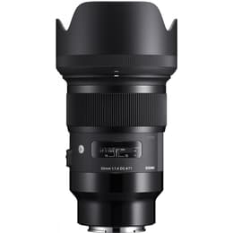 Sigma Camera Lense 50mm f/1.4 DG HSM Art Sony A 50mm f/1.4