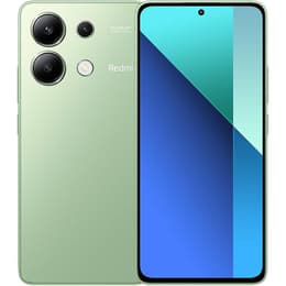 Xiaomi Redmi Note 13 4G 128GB - Green - Unlocked