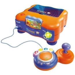 Vtech V-Smile - Orange/Blue