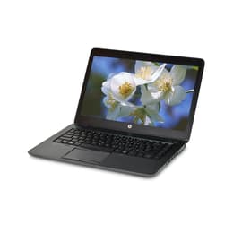 HP ZBook 14 14-inch (2015) - Core i7-4600U - 16GB - SSD 180 GB QWERTY - Spanish