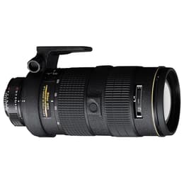 Nikon Camera Lense Nikkor F AF-S D IF-ED Nikon F 80-200 mm f/2.8