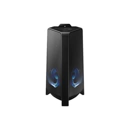 Samsung Sound Tower MX-T50 Bluetooth Speakers - Black