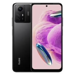 Xiaomi Redmi Note 12S 64GB - Black - Unlocked