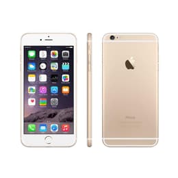 iPhone 6S Plus 128GB - Gold - Unlocked