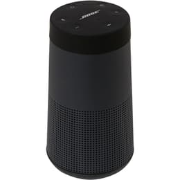 Bose SoundLink Revolve Bluetooth Speakers - Black