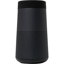 Bose SoundLink Revolve Bluetooth Speakers - Black