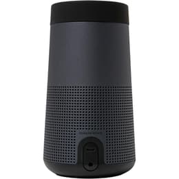 Bose SoundLink Revolve Bluetooth Speakers - Black