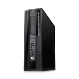 HP Z240 SFF Workstation Core i5-6500 3.2 - HDD 500 GB - 4GB