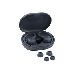Jlab GO Air Sport Earbud Noise-Cancelling Bluetooth Earphones - Black