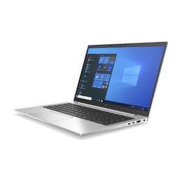 HP EliteBook 840 G8 14-inch (2021) - Core i7 - Gen 11 (G) - 16GB - SSD 256 GB AZERTY - French