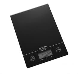 Adler AD 3138 B Kitchen scales