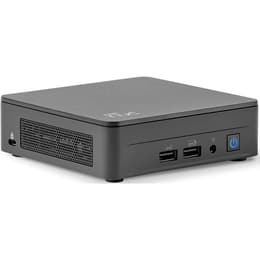 Intel NUC13ANK Core i7-1360P 1.9 GHz - SSD 1 TB - 16GB