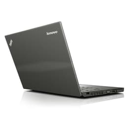 Lenovo ThinkPad X240 12-inch Core i5-4300U - SSD 128 GB - 8GB QWERTZ - German