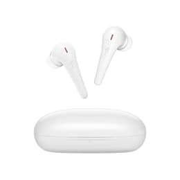 1More ComfoBuds Pro ANC Earbud Noise-Cancelling Bluetooth Earphones - White