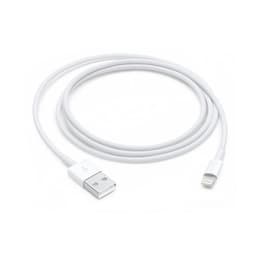Apple Lighting to USB-A 1m Cable