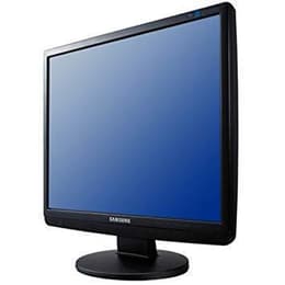 19-inch Samsung SyncMaster 943BM LCD Monitor Black