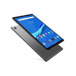 Lenovo Tab M10 HD Gen 2 64GB - Grey - Wi-Fi + 4G