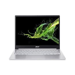 Acer Swift 3 Pro SF313-53NU 13-inch (2020) - Core i5-1135G7﻿ - 8GB - SSD 1000 GB QWERTZ - German
