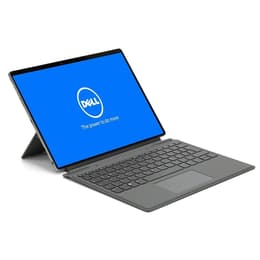 Dell Latitude 7320 Detachable 13-inch (2021) - Core i5 - Gen 11 (G) - 8GB - SSD 256 GB QWERTY - Greek