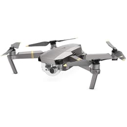 Dji Mavic Pro Platinum Drone 30.0000 Mins