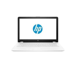 HP 15-BS014NF 15-inch () - Core i3-6006U - 4GB - HDD 1 TB AZERTY - French