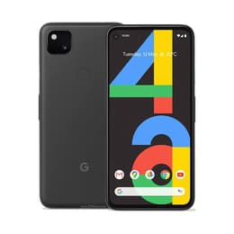 Google Pixel 4a 128GB - Black - Unlocked