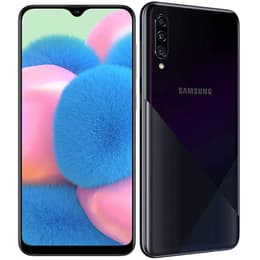 Galaxy A30s 32GB - Black - Unlocked
