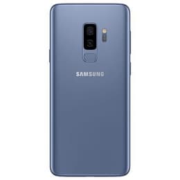 Galaxy S9+ 256GB - Blue - Unlocked