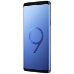 Galaxy S9+ 256GB - Blue - Unlocked