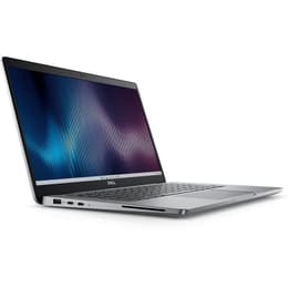 Dell Latitude 5340 13-inch (2023) - Core i5 - Gen 13 (U) - 16GB - SSD 256 GB QWERTY - Spanish