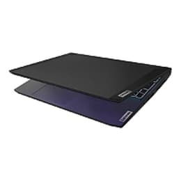 Lenovo IdeaPad Gaming 3 15ACH6 15-inch (2021) - Ryzen 5 - 5000 Series (H) - 8GB - SSD 512 GB AZERTY - French
