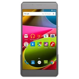 Archos 55 Cobalt Plus 16GB - Grey - Unlocked