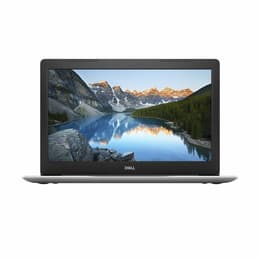 Dell Inspiron 7570 15-inch (2018) - Core i5 - Gen 8 (U) - 8GB - SSD 128 GB AZERTY - French