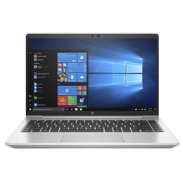 HP ProBook 440 G8 14-inch (2020) - Core i5-1135G7﻿ - 16GB - SSD 512 GB QWERTY - Spanish