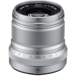 Camera Lense FUJIFILM XF 50mm f/2 R WR Fujifilm XF 50mm f/2