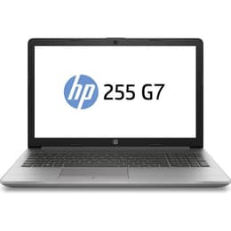 HP 255 G7 15-inch (2019) - Ryzen 5 2500U - 16GB - SSD 256 GB QWERTY - English