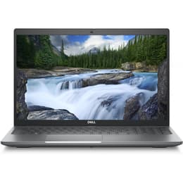 Dell Latitude 5540 15-inch (2023) - Core i5 - Gen 13 (U) - 16GB - SSD 512 GB QWERTY - Italian