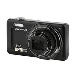 Olympus VR-310 Compact 14 - Black