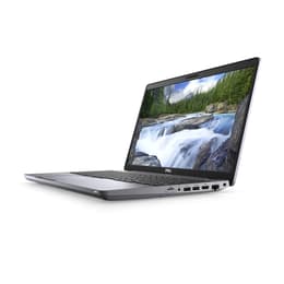 Dell Latitude 5511 15-inch (2020) - Core i5 - Gen 10 (H) - 8GB - SSD 256 GB QWERTZ - German