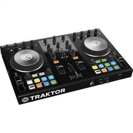 Native Instruments Traktor Kontrol S4 MK1 Audio accessories