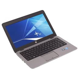 Hp EliteBook 820 G1 12-inch (2013) - Core i5-4200U - 8GB - HDD 320 GB QWERTY - English