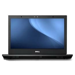 Dell Latitude E4310 13-inch (2012) - Core i5-560M - 8GB - SSD 128 GB QWERTY - English