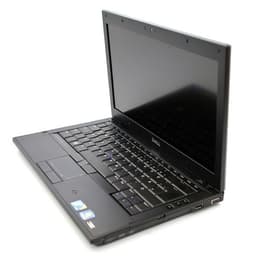 Dell Latitude E4310 13-inch (2012) - Core i5-560M - 8GB - SSD 128 GB QWERTY - English