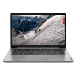 Lenovo IdeaPad 1 14ALC7 14-inch (2021) - Ryzen 5 5500U - 16GB - SSD 512 GB AZERTY - French