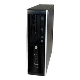 HP Compaq 6200 Pro SFF Core i3-2120 3,3 - HDD 500 GB - 4GB